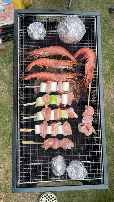 BBQ