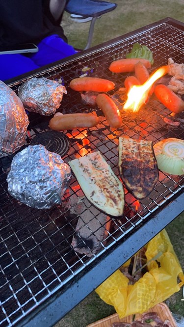 BBQ
