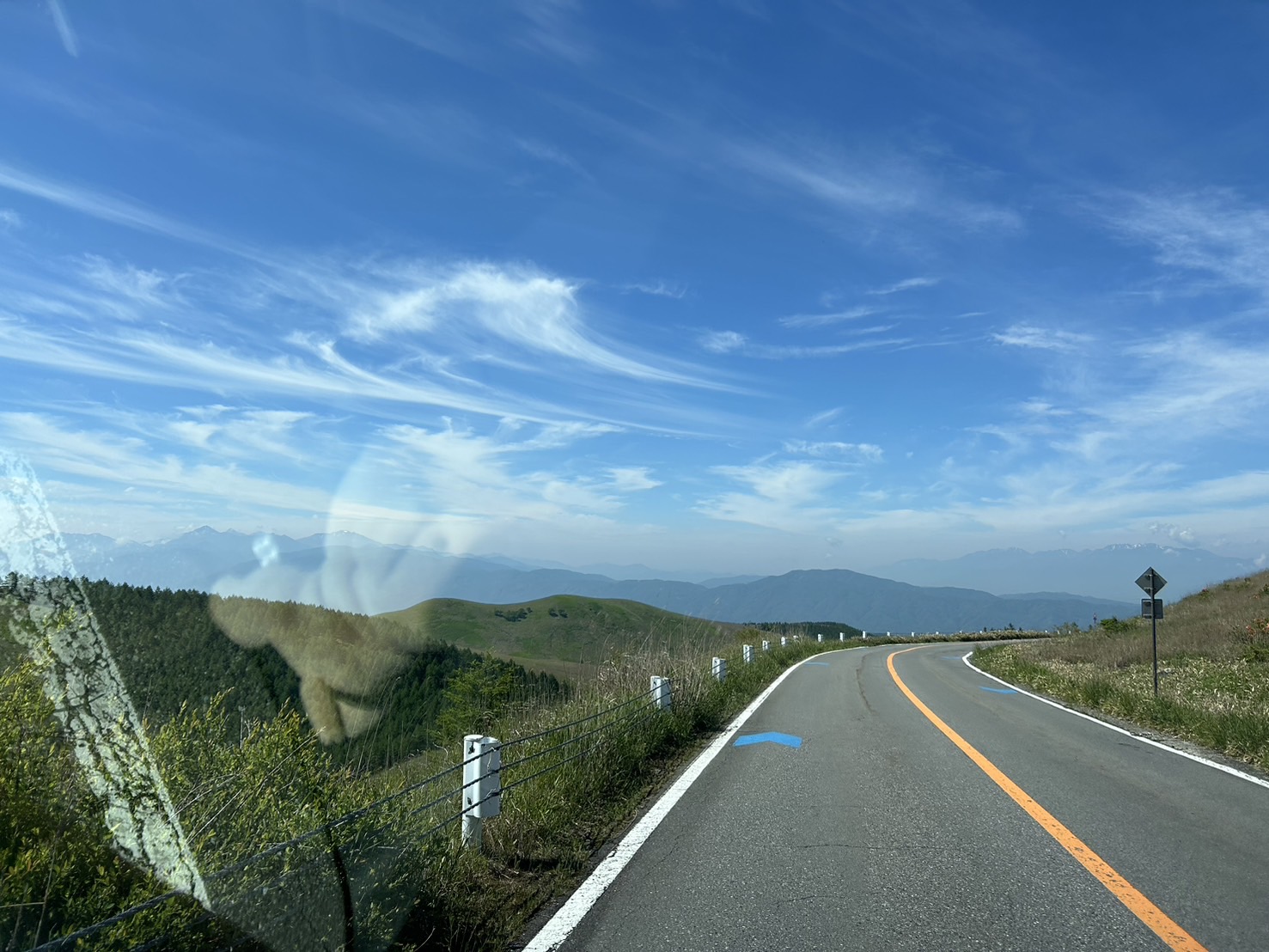ビーナスライン