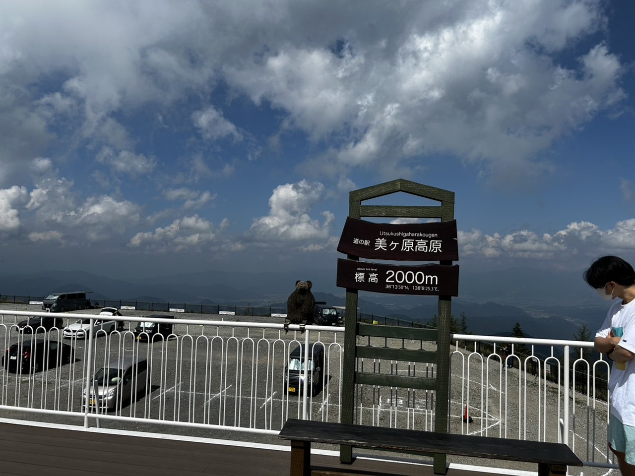 バイク 昔行った場所や気になる場所