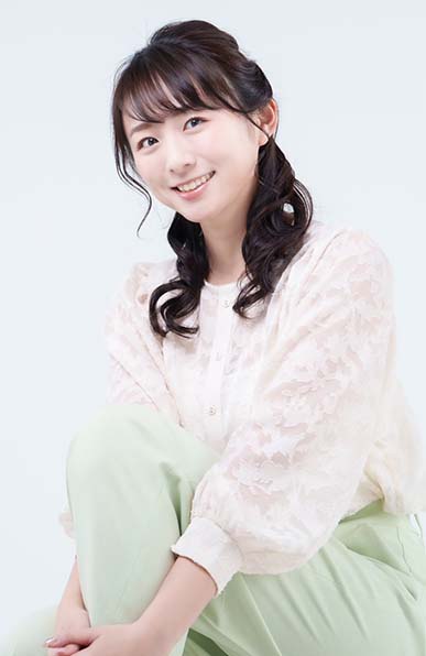 今井美穂