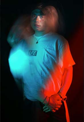 KRYZ
